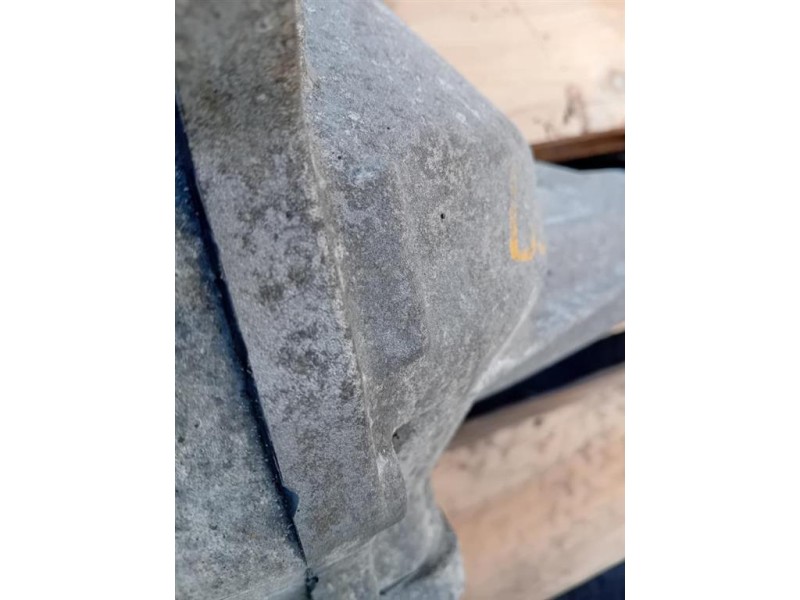 Differenziale POST DIFFERENZIALE POST Suzuki Grand Vitara II 2005