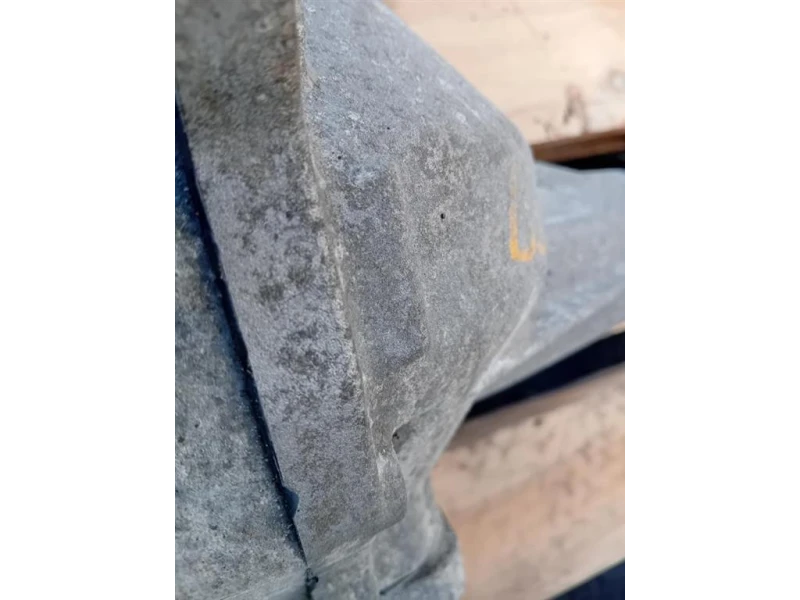 Differenziale POST DIFFERENZIALE POST Suzuki Grand Vitara II 2005