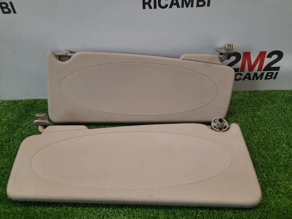 Pannello Parasole SX 96401JX50A Nissan Nv200 2009