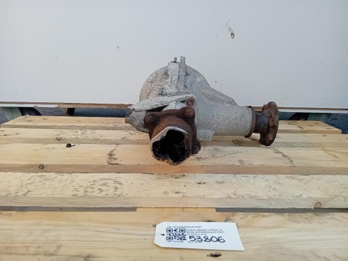 Pannello Parasole SX 96401JD020 Nissan Qashqai I 2007