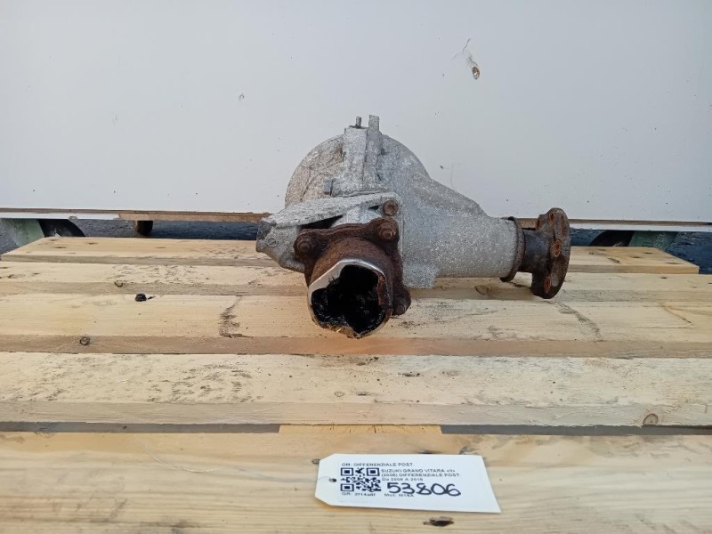 Staffa Sostegno Paraurti ANT DX 8X23-17B749 Jaguar XF I 2008