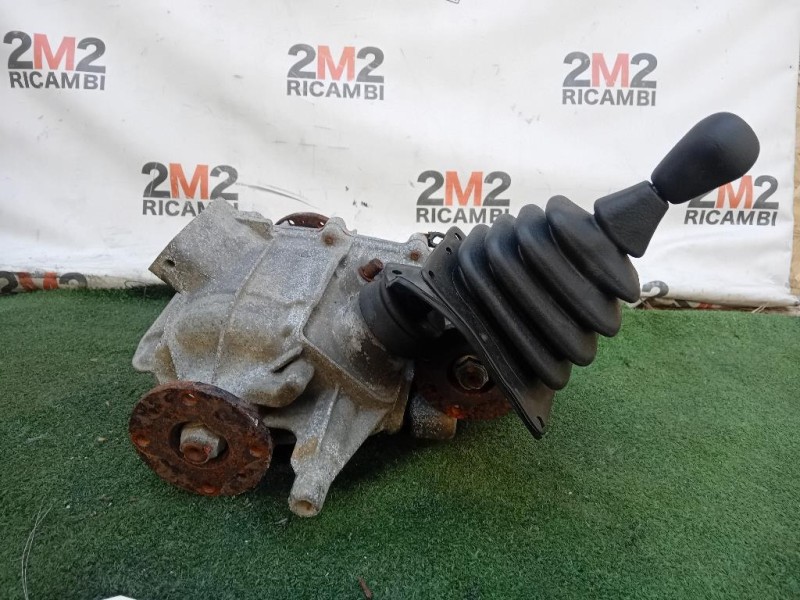 Differenziale POST 0913512003000 Suzuki Jimny I 1999