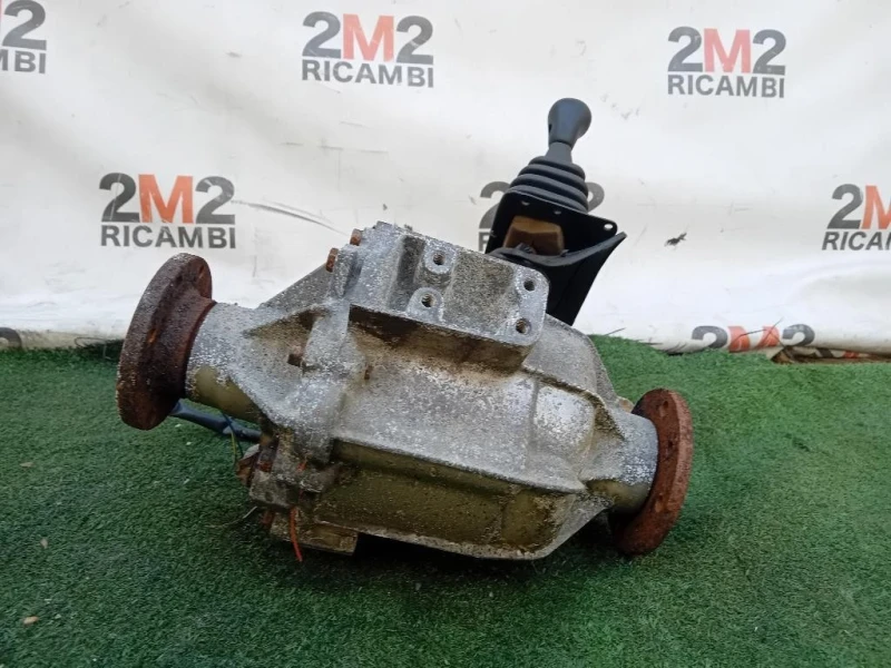 Differenziale POST 0913512003000 Suzuki Jimny I 1999