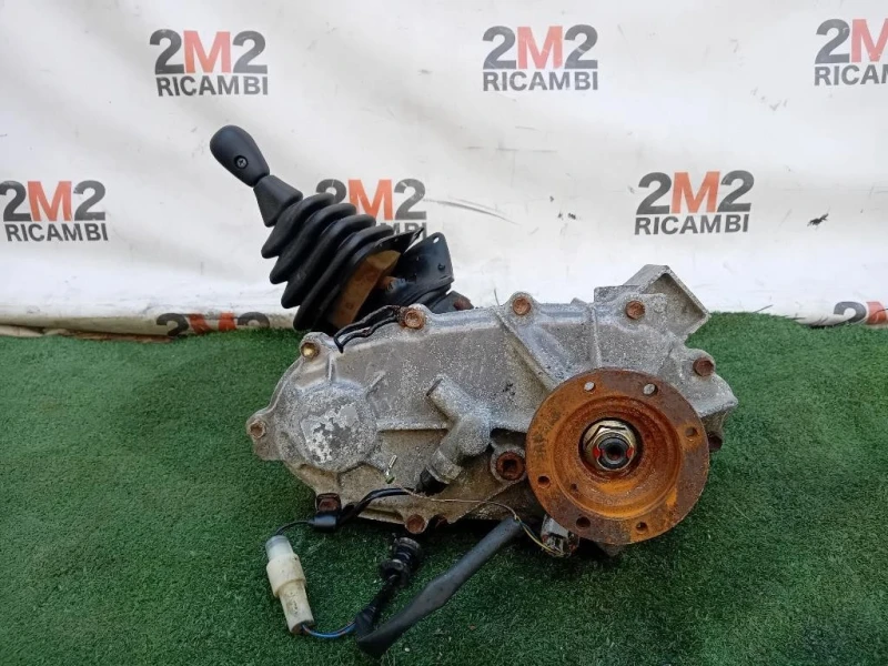 Differenziale POST 0913512003000 Suzuki Jimny I 1999