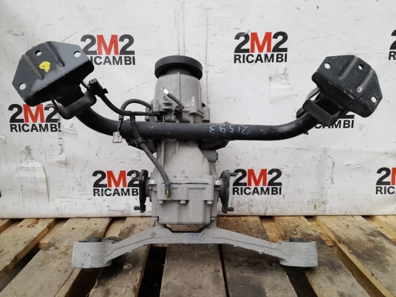 Differenziale POST 2741157L00000 Suzuki Vitara II 2015