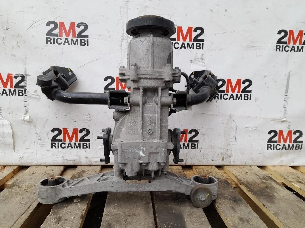 Differenziale POST 2741157L00000 Suzuki Vitara II 2015