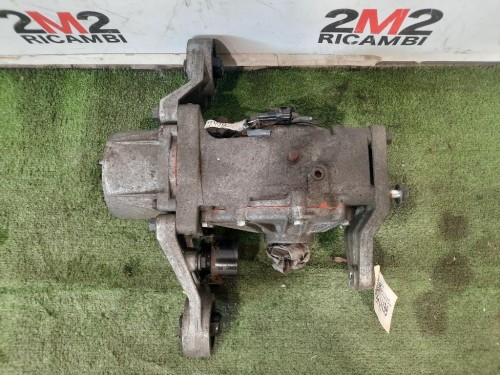Pannello Parasole SX 95264971 Opel Mokka 2013