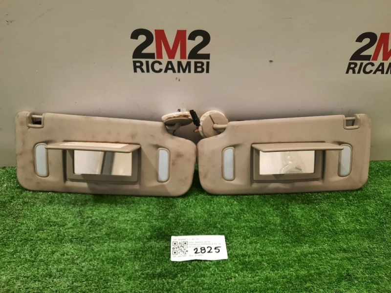 Pannello Parasole SX 95264971 Opel Mokka 2013