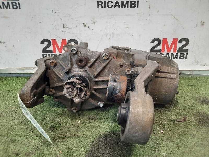 Differenziale POST 8216942010D Toyota RAV 4 III 2006