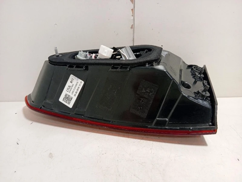 Fanale INT POST SX 92403D7600 Hyundai Tucson II 2018