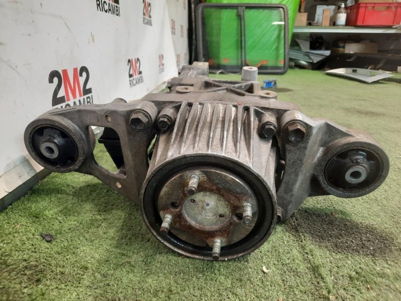Staffa Sostegno Paraurti ANT DX 8X23-17B749 Jaguar XF I 2011