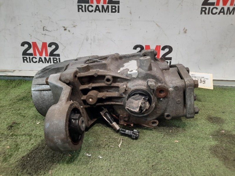 Differenziale POST 8216942010D Toyota RAV 4 III 2006