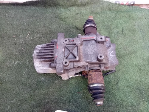 Differenziale POST 4130152100 Toyota RAV 4 III 2006