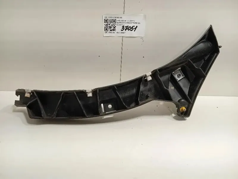 Staffa Sostegno Paraurti ANT DX CX23-17E762-AB Jaguar XF I 2011