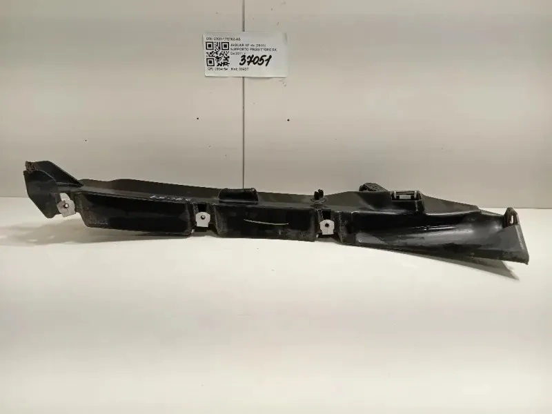 Staffa Sostegno Paraurti ANT DX CX23-17E762-AB Jaguar XF I 2011