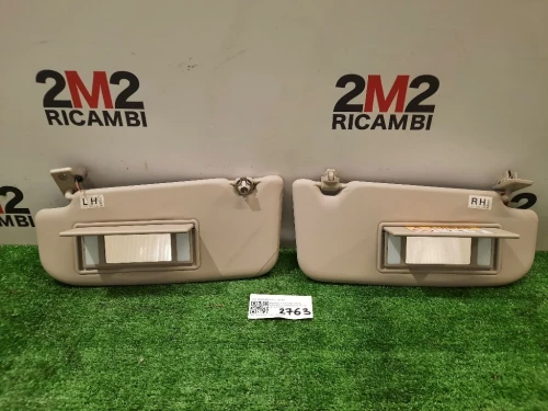 Pannello Parasole SX 964014EH2A Renault Kadjar 2015