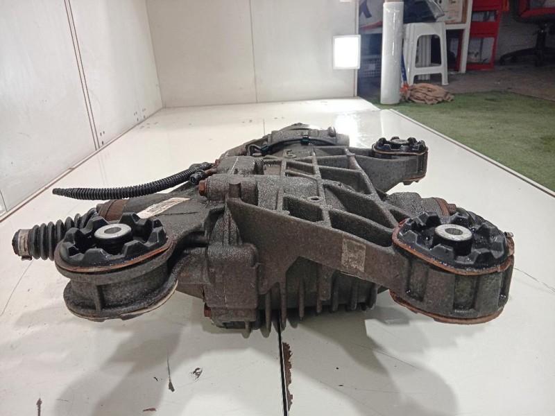 Differenziale POST 5WP33522-04 Volkswagen Tiguan I 2011