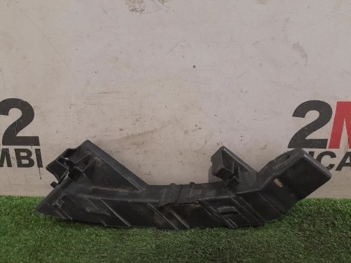 Staffa Sostegno Paraurti ANT DX 865181Y000 Kia Picanto III 2011