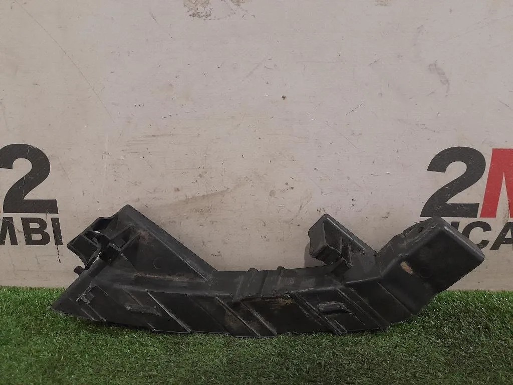 Staffa Sostegno Paraurti ANT DX 865181Y000 Kia Picanto III 2011