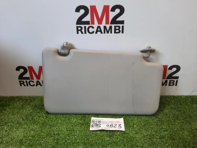 Pannello Parasole SX 96401JY10A PARASOLE Renault Koleos I 2008