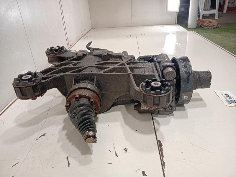 Differenziale POST 5WP33522-04 Volkswagen Tiguan I 2011