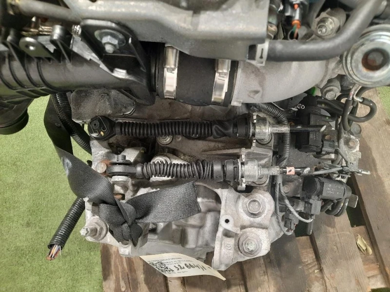 Cambio EE 5TH0617290 6 MARCE MANUALE D60103000 Mazda 6 III 2013