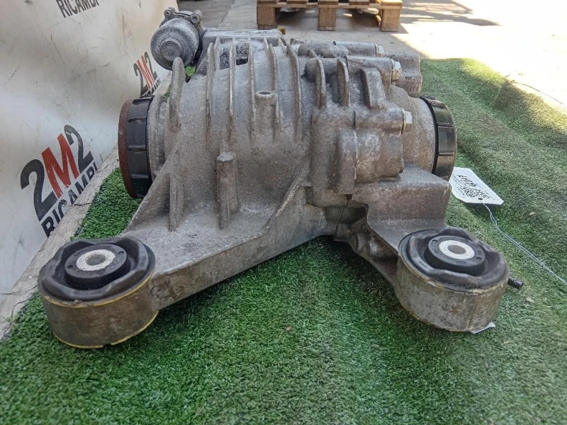 Differenziale POST 0C0 525 010 Volkswagen Tiguan I 2011