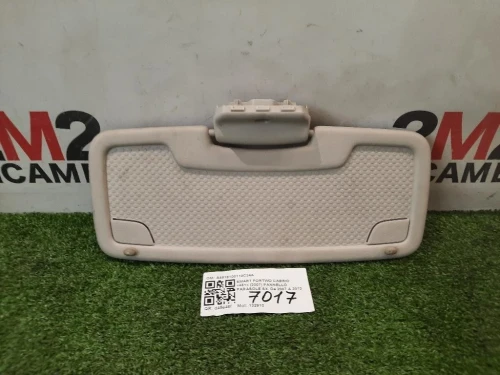 Pannello Parasole SX A4518100110C24A Smart Fortwo Cabrio 451 2007