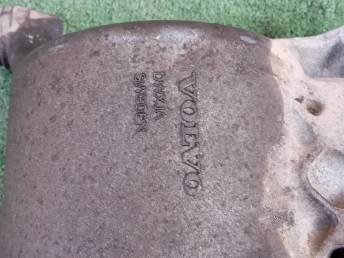 Pannello Parasole SX 7611009502EAN Ssangyong Kyron 2005