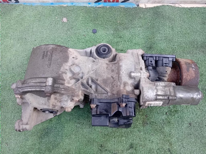 Differenziale POST P1216680 Volvo XC70 III 2013