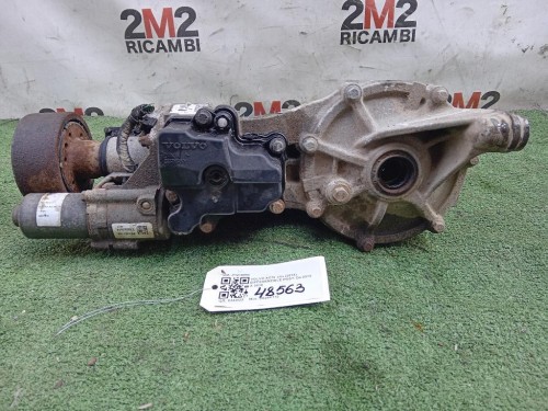 Pannello Parasole SX 7432042410B0 Toyota RAV 4 II 2000