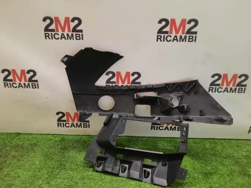 Staffa Sostegno Paraurti ANT DX 51817716 DX Lancia Delta III 2011