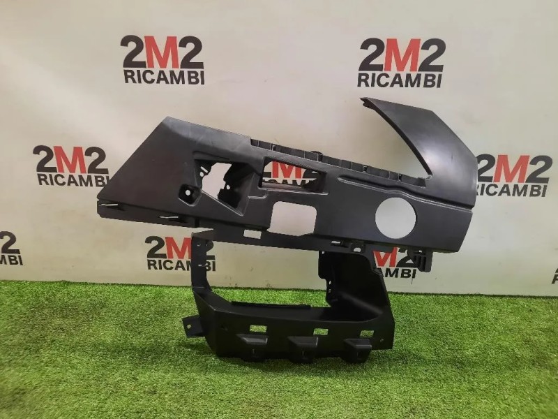 Staffa Sostegno Paraurti ANT DX 51817716 DX Lancia Delta III 2011