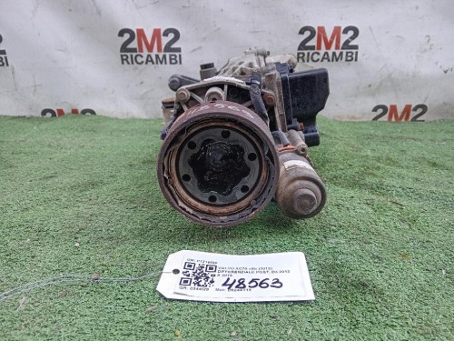 Pannello Parasole SX 7432042460B2 Toyota RAV 4 III 2006