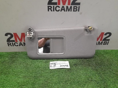 Pannello Parasole SX 7432042460B2 Toyota RAV 4 III 2006