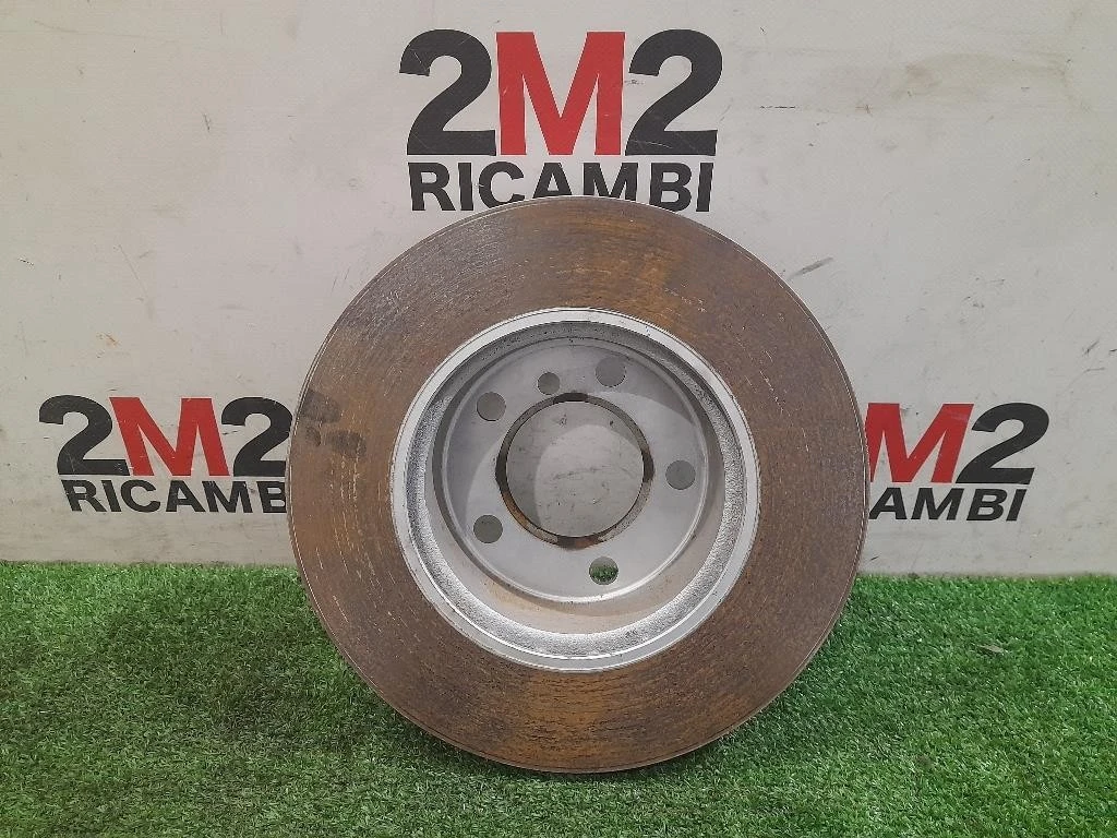 Disco Freno ANT DX 6792219 Bmw Serie 1 F20 Berlina 2012