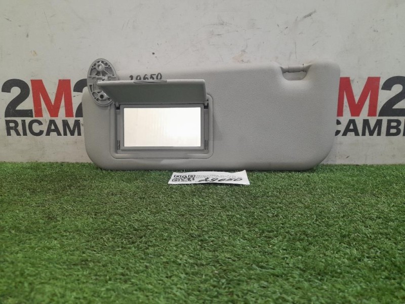 Pannello Parasole SX 743200D590B0 Toyota Yaris IV 2012