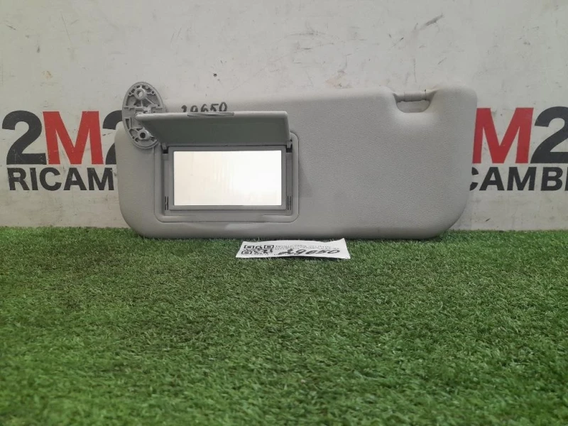 Pannello Parasole SX 743200D590B0 Toyota Yaris IV 2012