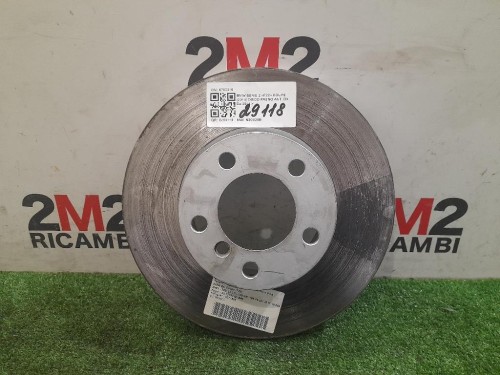Pannello Parasole SX 743200DC60B0 Toyota Yaris IV 2017