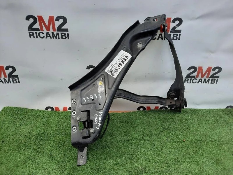 Staffa Sostegno Paraurti ANT DX A2048173420 Mercedes Classe E S212 SW 2009