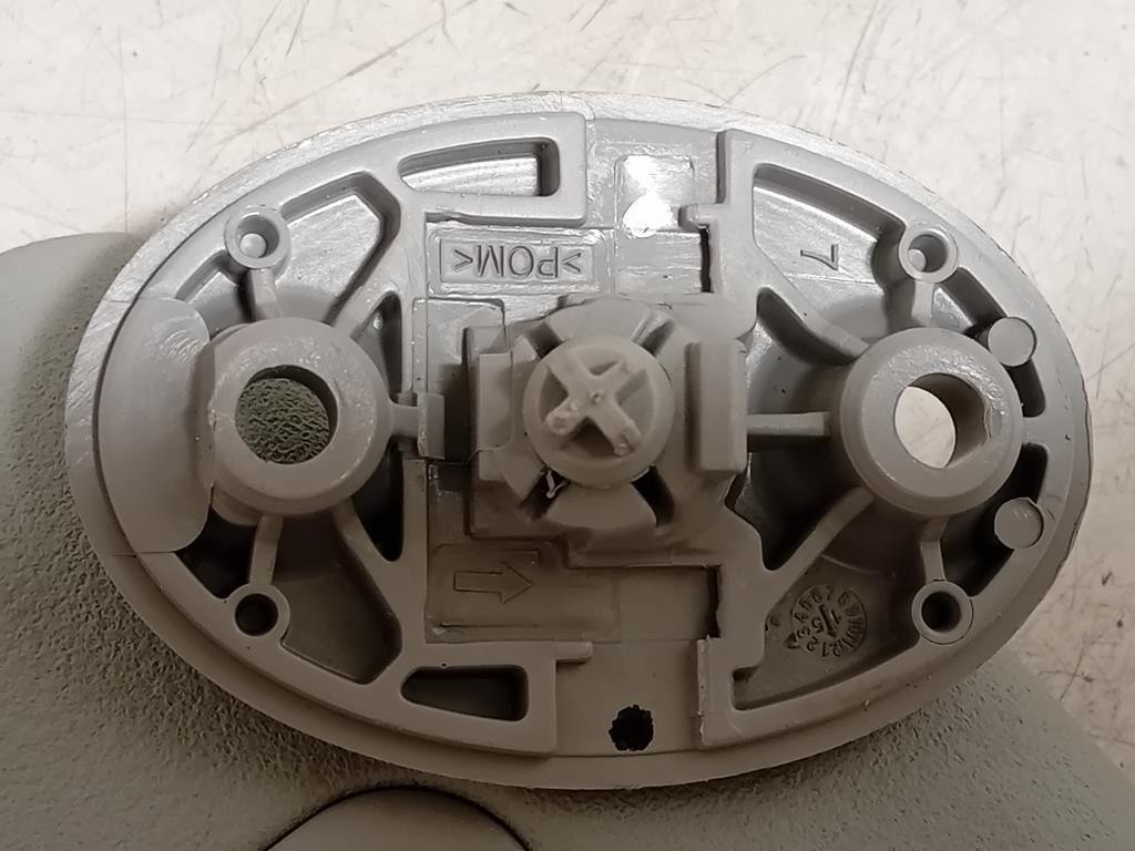 Pannello Parasole SX Toyota Yaris IV 2017