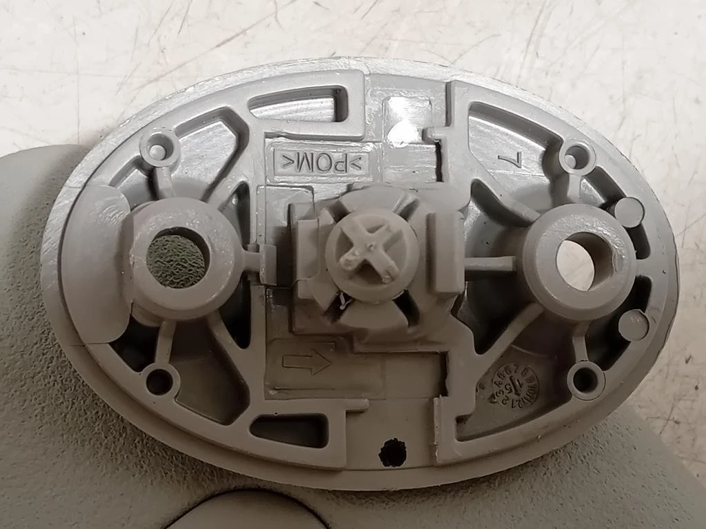 Pannello Parasole SX Toyota Yaris IV 2017