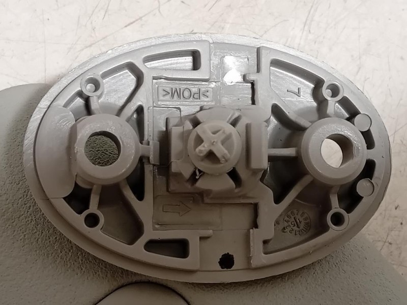 Pannello Parasole SX Toyota Yaris IV 2017