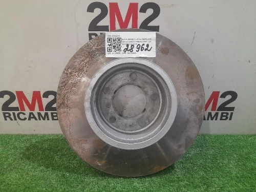 Disco Freno ANT DX 6792217 Bmw Serie 3 F30 Berlina 2012