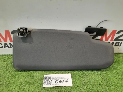 Pannello Parasole SX 31377713 Volvo V40 II 2012