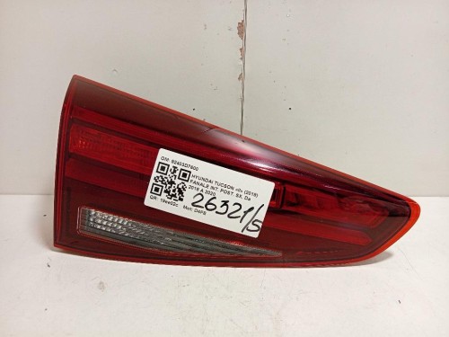 Fanale INT POST SX 92403D7600 Hyundai Tucson II 2018
