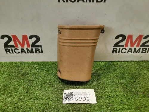 Pannello Portaoggetti SX Lancia 2000