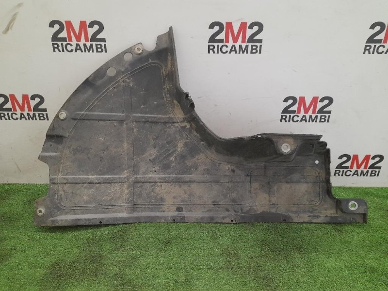 Pannello Protezione Sottoscocca DX 1356312080 Fiat Ducato 250 2007