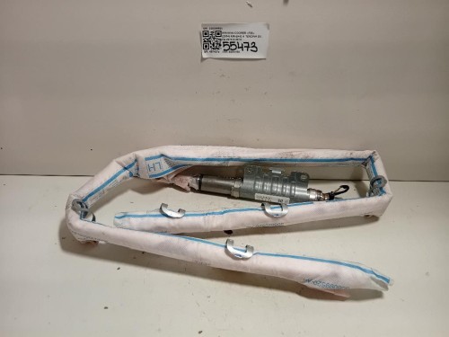 Air-bag A Tendina SX