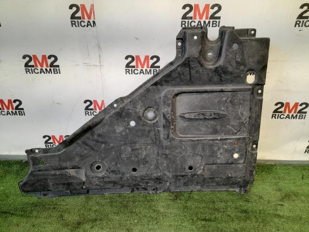 Pannello Protezione Sottoscocca SX 5816748080 Lexus Serie RX IV 2016